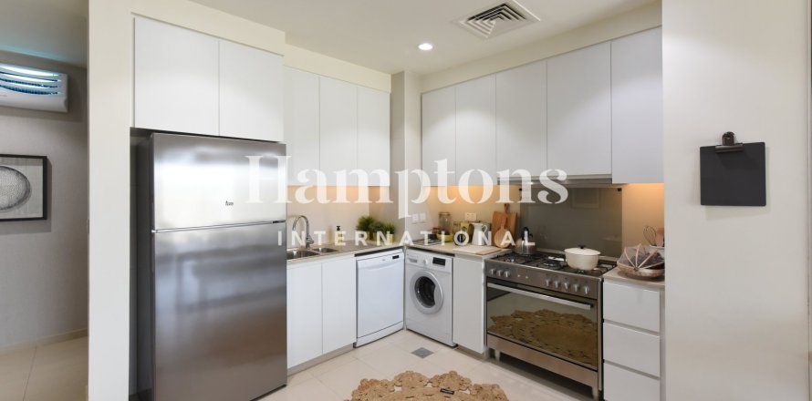 Apartment in Dubai South (Dubai World Central), Dubai 3 bedrooms, 222.78 sq.m. № 72421