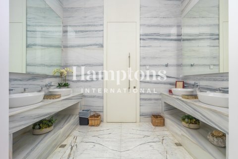 Снять в аренду виллу в Downtown Jumeirah, Al Sufouh, Дубай: 5 спален, 1635.09280000м², № 72426 - фото 16
