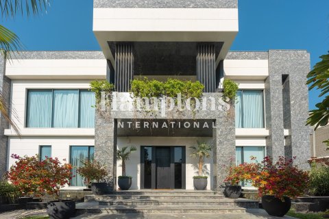 Снять в аренду виллу в Downtown Jumeirah, Al Sufouh, Дубай: 5 спален, 1635.09280000м², № 72426 - фото 10