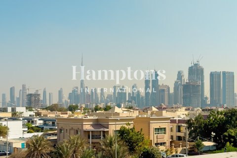 Снять в аренду виллу в Downtown Jumeirah, Al Sufouh, Дубай: 5 спален, 1635.09280000м², № 72426 - фото 2