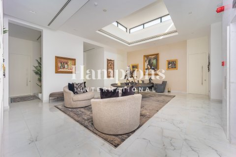 Снять в аренду виллу в Downtown Jumeirah, Al Sufouh, Дубай: 5 спален, 1635.09280000м², № 72426 - фото 25