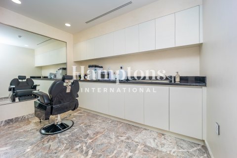 Снять в аренду виллу в Downtown Jumeirah, Al Sufouh, Дубай: 5 спален, 1635.09280000м², № 72426 - фото 17