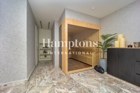 Снять в аренду виллу в Downtown Jumeirah, Al Sufouh, Дубай: 5 спален, 1635.09280000м², № 72426 - фото 22