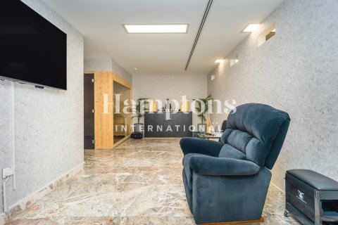 Снять в аренду виллу в Downtown Jumeirah, Al Sufouh, Дубай: 5 спален, 1635.09280000м², № 72426 - фото 21