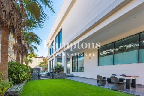 Снять в аренду виллу в Downtown Jumeirah, Al Sufouh, Дубай: 5 спален, 1635.09280000м², № 72426 - фото 29
