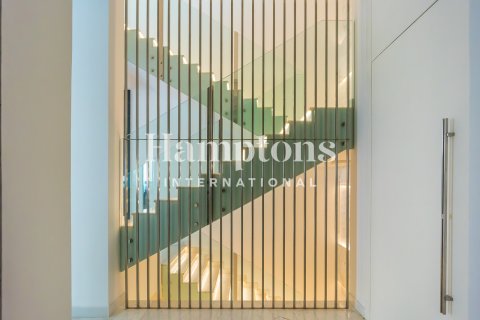 Снять в аренду виллу в Downtown Jumeirah, Al Sufouh, Дубай: 5 спален, 1635.09280000м², № 72426 - фото 1