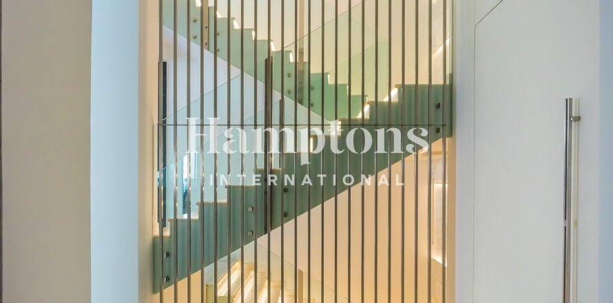 فيلا في Downtown Jumeirah, Al Sufouh, دبي 5 غرف نوم , 1635.09 م² رقم 72426