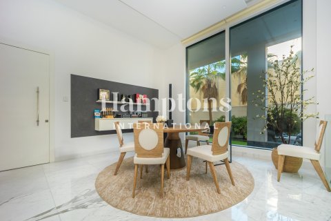 Снять в аренду виллу в Downtown Jumeirah, Al Sufouh, Дубай: 5 спален, 1635.09280000м², № 72426 - фото 11