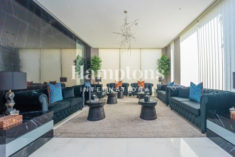 Снять в аренду виллу в Downtown Jumeirah, Al Sufouh, Дубай: 5 спален, 1635.09280000м², № 72426 - фото 6