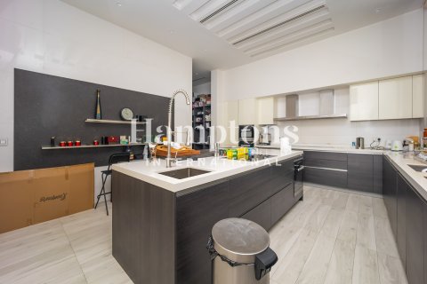 Снять в аренду виллу в Downtown Jumeirah, Al Sufouh, Дубай: 5 спален, 1635.09280000м², № 72426 - фото 12