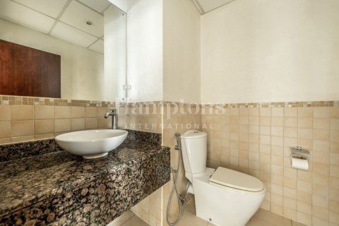 Apartment in Jumeirah Beach Residence, Dubai 2 bedrooms, 129.29960831 sq.m. № 72420 - photo 7