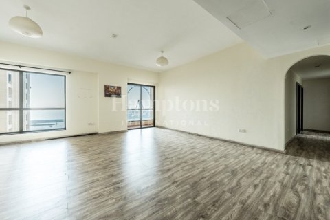 Apartment in Jumeirah Beach Residence, Dubai 2 bedrooms, 129.29960831 sq.m. № 72420 - photo 4