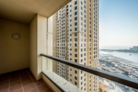 Apartment in Jumeirah Beach Residence, Dubai 2 bedrooms, 129.29960831 sq.m. № 72420 - photo 14