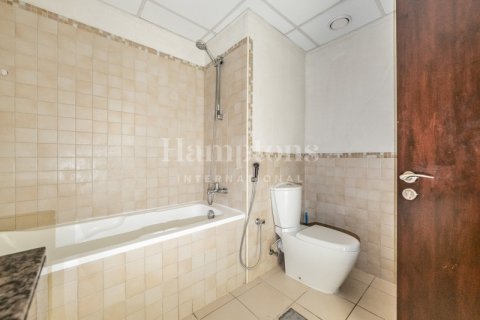 Apartment in Jumeirah Beach Residence, Dubai 2 bedrooms, 129.29960831 sq.m. № 72420 - photo 3