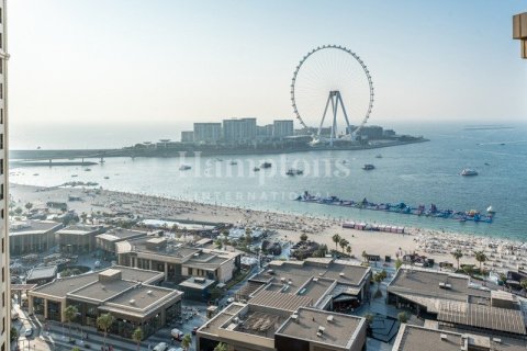 Apartment in Jumeirah Beach Residence, Dubai 2 bedrooms, 129.29960831 sq.m. № 72420 - photo 17