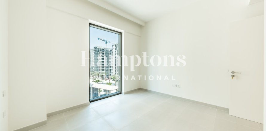 Apartment in Dubai Creek Harbour (The Lagoons), Dubai 1 bedroom, 65.8896 sq.m. № 72425