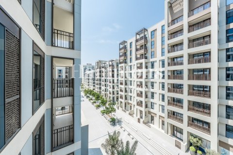 Apartment in Dubai Creek Harbour (The Lagoons), Dubai 1 bedroom, 65.88959469 sq.m. № 72425 - photo 9