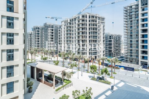 Apartment in Dubai Creek Harbour (The Lagoons), Dubai 1 bedroom, 65.88959469 sq.m. № 72425 - photo 16