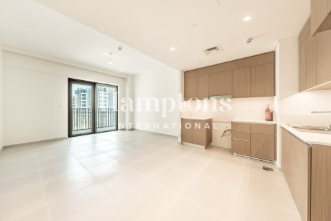 Apartment in Dubai Creek Harbour (The Lagoons), Dubai 1 bedroom, 65.88959469 sq.m. № 72425 - photo 2