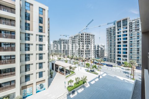 Apartment in Dubai Creek Harbour (The Lagoons), Dubai 1 bedroom, 65.88959469 sq.m. № 72425 - photo 11