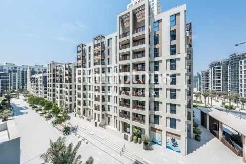 Apartment in Dubai Creek Harbour (The Lagoons), Dubai 1 bedroom, 65.88959469 sq.m. № 72425 - photo 13