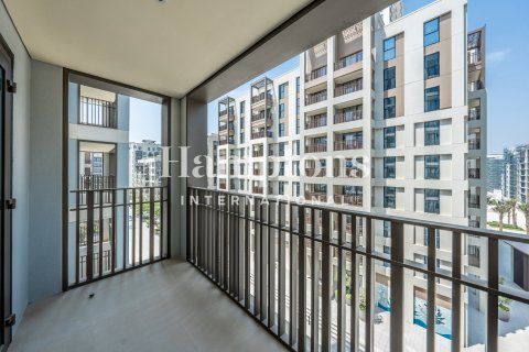 Apartment in Dubai Creek Harbour (The Lagoons), Dubai 1 bedroom, 65.88959469 sq.m. № 72425 - photo 10