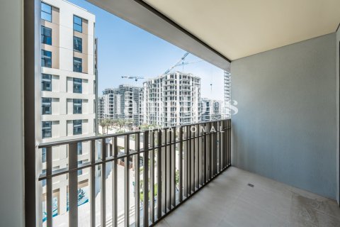 Apartment in Dubai Creek Harbour (The Lagoons), Dubai 1 bedroom, 65.88959469 sq.m. № 72425 - photo 12