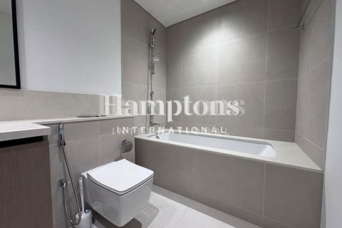 Apartment in Burj Crown, Downtown Dubai (Downtown Burj Dubai), Dubai 1 bedroom, 58.81967639 sq.m. № 72422 - photo 7