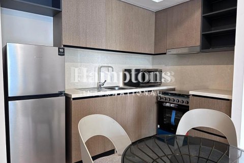 Apartment in Burj Crown, Downtown Dubai (Downtown Burj Dubai), Dubai 1 bedroom, 58.81967639 sq.m. № 72422 - photo 4