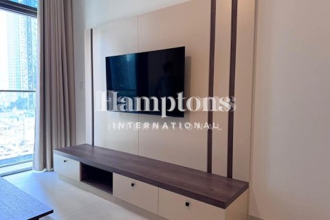 Apartment in Burj Crown, Downtown Dubai (Downtown Burj Dubai), Dubai 1 bedroom, 58.81967639 sq.m. № 72422 - photo 15