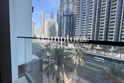Apartment in Burj Crown, Downtown Dubai (Downtown Burj Dubai), Dubai 1 bedroom, 58.81967639 sq.m. № 72422 - photo 17