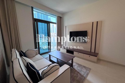 Apartment in Burj Crown, Downtown Dubai (Downtown Burj Dubai), Dubai 1 bedroom, 58.81967639 sq.m. № 72422 - photo 10