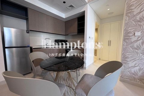 Apartment in Burj Crown, Downtown Dubai (Downtown Burj Dubai), Dubai 1 bedroom, 58.81967639 sq.m. № 72422 - photo 6