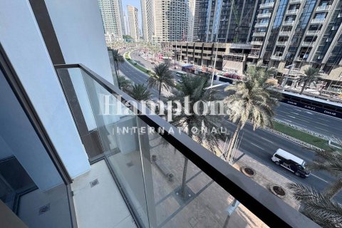 Apartment in Burj Crown, Downtown Dubai (Downtown Burj Dubai), Dubai 1 bedroom, 58.81967639 sq.m. № 72422 - photo 13