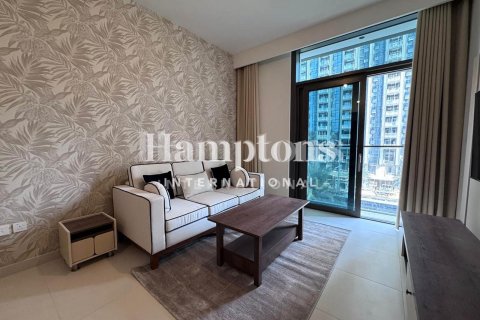 Apartment in Burj Crown, Downtown Dubai (Downtown Burj Dubai), Dubai 1 bedroom, 58.81967639 sq.m. № 72422 - photo 9