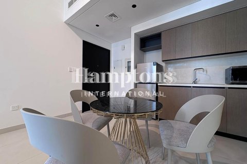 Apartment in Burj Crown, Downtown Dubai (Downtown Burj Dubai), Dubai 1 bedroom, 58.81967639 sq.m. № 72422 - photo 14