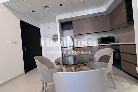 Apartment in Burj Crown, Downtown Dubai (Downtown Burj Dubai), Dubai 1 bedroom, 58.81967639 sq.m. № 72422 - photo 3