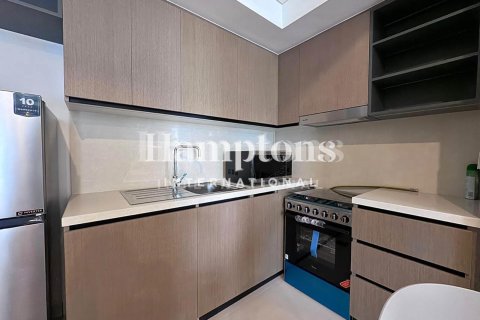 Apartment in Burj Crown, Downtown Dubai (Downtown Burj Dubai), Dubai 1 bedroom, 58.81967639 sq.m. № 72422 - photo 1