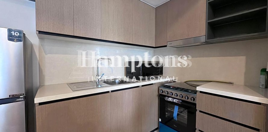 Apartment in Burj Crown, Downtown Dubai (Downtown Burj Dubai), Dubai 1 bedroom, 58.8197 sq.m. № 72422