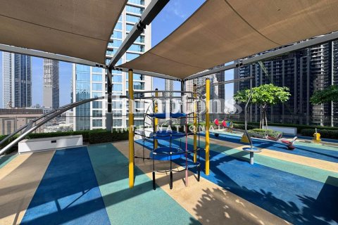 Apartment in Burj Crown, Downtown Dubai (Downtown Burj Dubai), Dubai 1 bedroom, 58.81967639 sq.m. № 72422 - photo 12