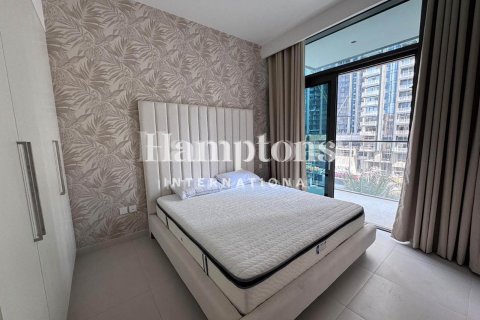Apartment in Burj Crown, Downtown Dubai (Downtown Burj Dubai), Dubai 1 bedroom, 58.81967639 sq.m. № 72422 - photo 11