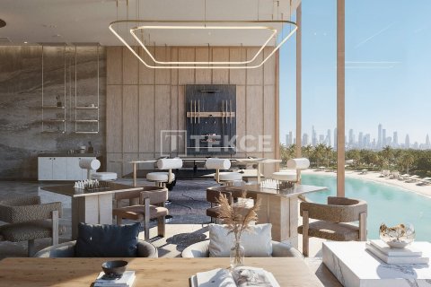 شقة في دبي 2 غرف نوم, 135 م² رقم 97463 - صورة 3