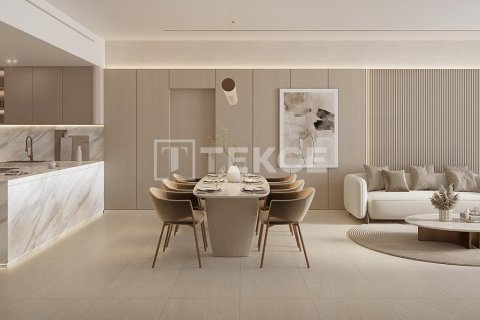 شقة في دبي 2 غرف نوم, 135 م² رقم 97463 - صورة 14