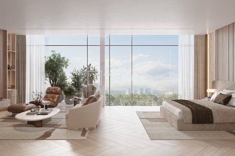 شقة في دبي 1غرف نوم, 83 م² رقم 97462 - صورة 15