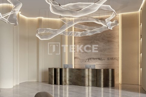 شقة في دبي 1غرف نوم, 83 م² رقم 97462 - صورة 11