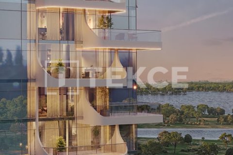 شقة في دبي 1غرف نوم, 83 م² رقم 97462 - صورة 7