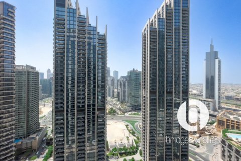 Appartement à Downtown Dubai (Downtown Burj Dubai), Dubai, 2 chambres, 103 m², № 97460