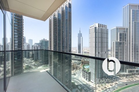Apartamento en Downtown Dubai (Downtown Burj Dubai), Dubai, 2 dormitorios, 103 m², № 97460 - foto 19