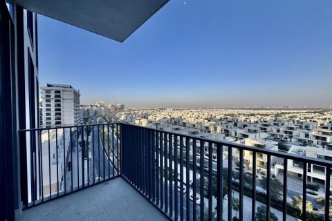 Снять в аренду квартиру в Дубай Хилс Эстейт, Дубай: 1 спальня, 61м², № 97461 - фото 9