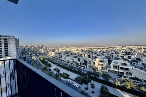 Квартира в Дубай Хилс Эстейт, Дубай, 1 спальня, 61м², № 97461